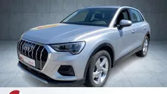 Florettsilber metallic Gebraucht 2019 Audi Q3 Advanced Plus SUV | 24.970 € (Fairer Preis)