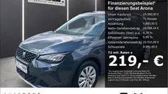 Gebraucht 2024 Seat Arona Style SUV | 20.980 € (Fairer Preis)