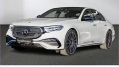 Gebraucht 2025 Mercedes E450 AMG Limousine | 83.440 € (Fairer Preis)