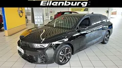 Gebraucht 2024 Opel Astra Kombi | 25.380 € (Fairer Preis)