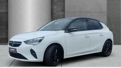 Weiß Gebraucht 2020 Opel Corsa Edition Kleinwagen | 11.980 € (Fairer Preis)