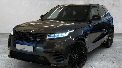 Gebraucht Land Rover Range Rover Velar Autobiography 300 PS (220 kW) 2026 SUV