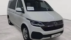 Gebraucht 2020 VW Multivan Comfortline Van | 36.590 € (Fairer Preis)