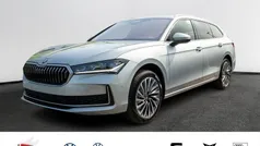 Gebraucht 2025 Skoda Superb LAURIN & KLEMENT Kombi | 51.990 € (Fairer Preis)
