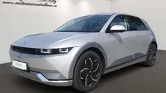 Gebraucht 2022 Hyundai Ioniq 5 SUV | 29.900 € (Fairer Preis)