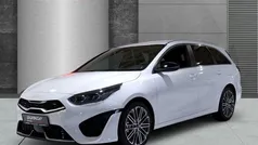 Gebraucht 2025 Kia Ceed Sportswagon GT-Line Kombi | 29.990 € (Fairer Preis)