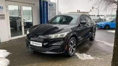Gebraucht 2024 Ford Mustang Mach-E SUV | 44.590 € (Fairer Preis)