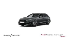 Daytonagrau perleffekt Gebraucht 2022 Audi A4 S-Line Kombi | 30.880 € (Fairer Preis)