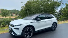 Gebraucht 2025 Skoda Elroq First Edition SUV | 49.990 € (Fairer Preis)