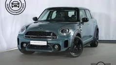 Metallic Gebraucht 2021 Mini Cooper Countryman SUV | 25.958 € (Guter Preis)