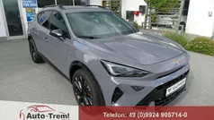 Gebraucht 2025 Cupra Formentor SUV | 39.890 € (Fairer Preis)