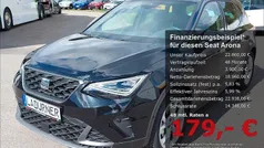 Gebraucht 2023 Seat Arona FR SUV | 22.860 € (Fairer Preis)