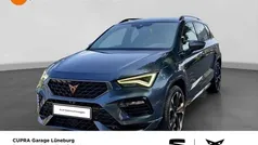 Gebraucht 2021 Cupra Ateca SUV | 29.950 € (Guter Preis)