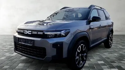 Gebraucht Dacia Bigster Journey 156 PS (114 kW) 2026 SUV