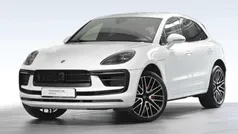 Gebraucht 2021 Porsche Macan S SUV | 66.590 € (Fairer Preis)