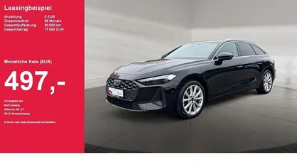 Gebraucht 2025 Audi A5 Comfort Coupé | 49.990 € (Fairer Preis)