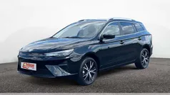 MG MG5 EV