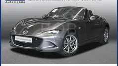 Gebraucht 2025 Mazda MX5 Exclusive-Line Cabrio | 31.440 € (Guter Preis)