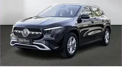 Gebraucht 2024 Mercedes GLA200 SUV | 36.490 € (Fairer Preis)
