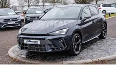 Grau Neu 2025 Cupra Leon Limousine | 38.685 € (Fairer Preis)