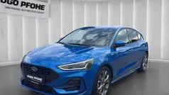 Gebraucht 2024 Ford Focus ST-Line X Limousine | 25.440 € (Guter Preis)