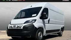 Weiß Gebraucht 2025 Fiat Ducato Van | 34.540 € (Fairer Preis)