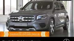 Mountain grau Gebraucht 2020 Mercedes GLB250 Progressive SUV | 34.990 € (Fairer Preis)