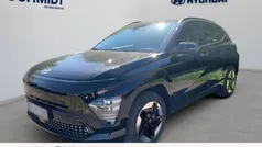 Schwarz Gebraucht 2024 Hyundai Kona Trend SUV | 38.990 € (Fairer Preis)
