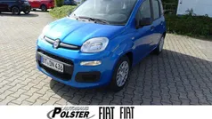 Gebraucht 2025 Fiat Panda Kleinwagen | 15.380 € (Fairer Preis)