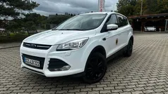 Gebraucht 2014 Ford Kuga Trend SUV | 5.900 € (Fairer Preis)