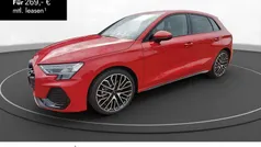 Gebraucht 2025 Audi A3 S-Line Limousine | 39.870 € (Fairer Preis)