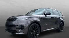 Gebraucht 2025 Land Rover Range Rover Sport Autobiography SUV | 134.890 € (Fairer Preis)