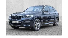 Gebraucht 2021 BMW X3 M Sport SUV | 34.540 € (Superpreis)