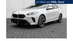 Gebraucht 2025 BMW 120 M Sport Kleinwagen | 32.490 € (Superpreis)