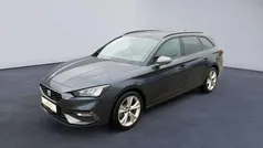 Gebraucht 2024 Seat Leon ST FR Kombi | 29.490 € (Fairer Preis)