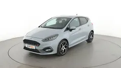 Gebraucht 2021 Ford Fiesta ST Kleinwagen | 18.950 € (Guter Preis)