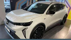 Weiß Gebraucht 2024 Renault Scénic Esprit Alpine Van / Kleinbus | 48.990 € (Fairer Preis)
