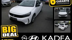 Gebraucht 2025 Opel Corsa Edition Kleinwagen | 19.690 € (Fairer Preis)