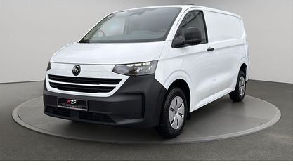 Nowe VW Transporter 110 KM (80 kW) 2025 Biały Van