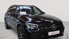 Mercedes GLC300
