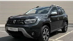 Kometengrau Gebraucht 2022 Dacia Duster Prestige SUV | 16.490 € (Fairer Preis)