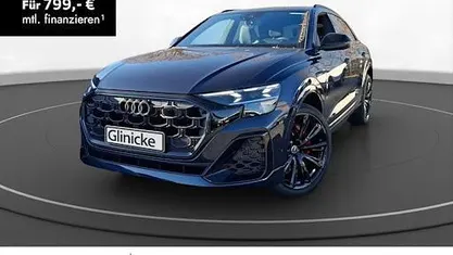 Gebraucht 2025 Audi Q8 Business SUV | 119.790 € (Fairer Preis)
