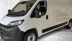 Weiß Neu 2024 Peugeot Boxer Van | 35.990 € (Fairer Preis)