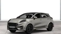Gebraucht 2021 Ford Puma Titanium SUV | 14.400 € (Guter Preis)