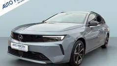 Grafik grau Neu 2025 Opel Astra Edition Kombi | 28.350 € (Fairer Preis)