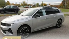 Gebraucht 2024 Opel Astra Kombi | 28.890 € (Fairer Preis)