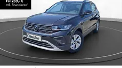 Gebraucht 2025 VW T-Cross Life SUV | 22.250 € (Guter Preis)