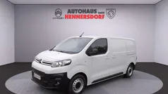 Eisweiß Neu 2024 Citroën Jumpy Van / Kleinbus | 31.090 € (Superpreis)