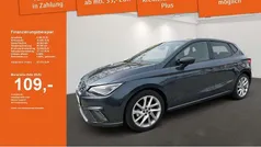 Magnetic tech Gebraucht 2024 Seat Ibiza FR Limousine | 20.970 € (Fairer Preis)
