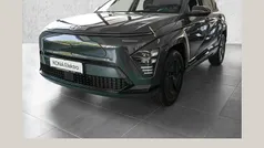 Gebraucht 2025 Hyundai Kona Trend SUV | 35.590 € (Fairer Preis)